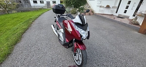 Honda Integra 700