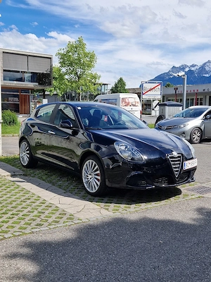 Alfa Giulietta Bild 3