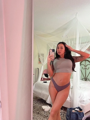 Curvy hot hot Bild 2