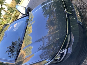 VW Golf 35.000 km Erstzulassung 07 2022