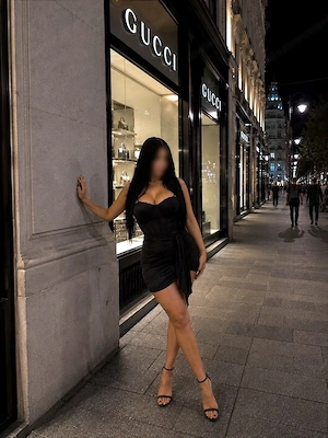Ava attraktive Geliebte Privat Besuche Überall  Bild 3