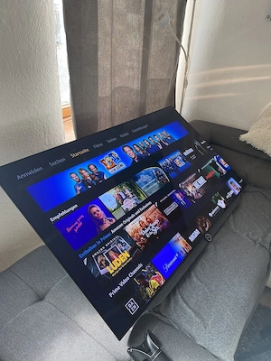 Loewe Bild V.65 Dr + 4K 65 Zoll 