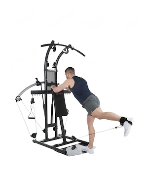 Fitness zu Hause  Bild 3