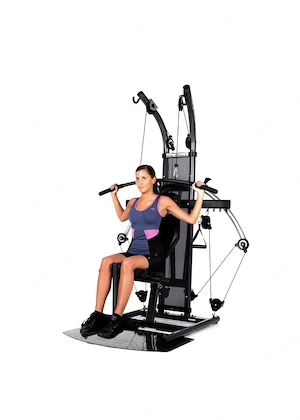 Fitness zu Hause 