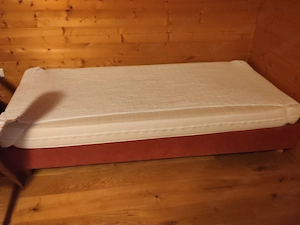 Boxspringbetten mit Matratze  Bild 2