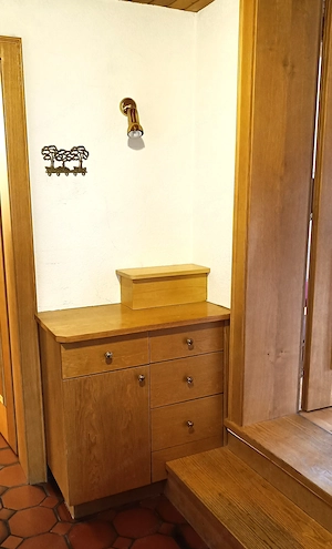 3,5-Zimmer-Erdgeschosswohnung ca. 90m2 in Schruns Bild 9