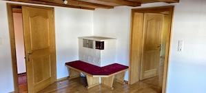 3,5-Zimmer-Erdgeschosswohnung ca. 90m2 in Schruns Bild 4