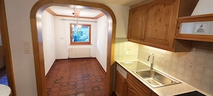 3,5-Zimmer-Erdgeschosswohnung ca. 90m2 in Schruns Bild 3
