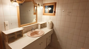 3,5-Zimmer-Erdgeschosswohnung ca. 90m2 in Schruns Bild 6