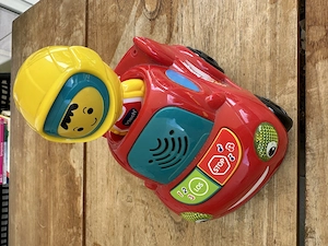 Allerlei Spielzeug zu verschenken  Bild 2