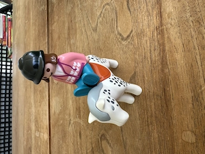 Allerlei Spielzeug zu verschenken  Bild 5