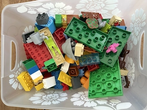 Allerlei Duplo günstig herzugeben  Bild 2