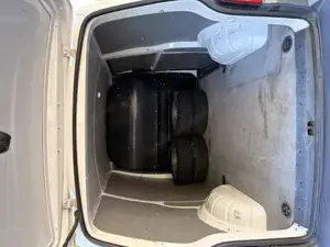 VW T 5.2 Transporter Bild 6
