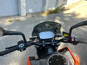 KTM 790 Duke BJ 2019 Bild 4