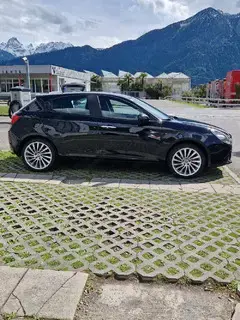 Alfa Romeo Giulietta Bild 4