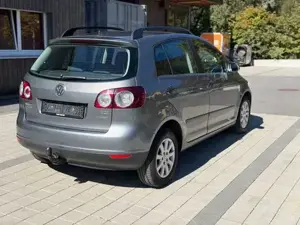 Golf Plus 1,9TDI Neu Öamtc Vorgeführt
