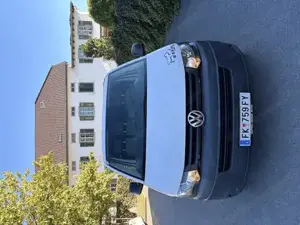 VW T 5.2 Transporter Bild 2
