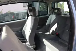 VW Lupo 3L sucht nach zwei Jahren Garagenaufenthalt einen neuen Besitzer - Bastlerfahrzeug Bild 6