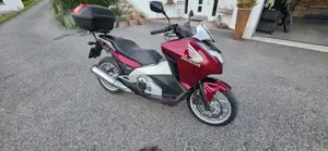 Honda Integra Bild 6