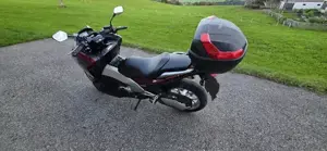 Honda Integra Bild 5