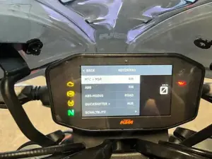 KTM 790 Duke BJ 2019 Bild 9