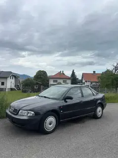Audi A4 Bild 3