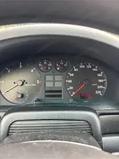 Audi A4 Bild 4