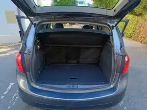 Opel Meriva Bild 3