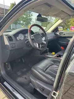 chrysler 300c Bild 5