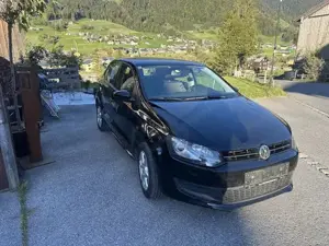 VW Polo 1,0 Xenonscheinwerfer Klima  Bild 4