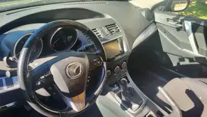 Mazda 3 Takumi