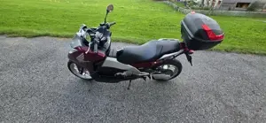 Honda Integra Bild 4
