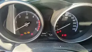 Mazda 3 Takumi Bild 2