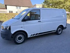 VW T 5.2 Transporter Bild 5