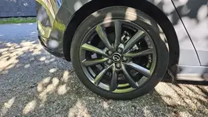 Gepflegtes Fahrzeug und hochwertiger Comfort+ Ausstattung (Bose, Memory-Sitz , 360  Kamera...) Bild 8