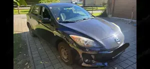 Mazda 3 Takumi Bild 5