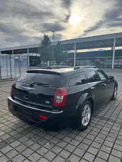 chrysler 300c Bild 3