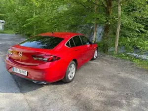 Opel Insignia GS 2.0 DCTI DVH Business St. St. Aut, Bild 3
