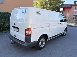 VW T 5.2 Transporter Bild 3
