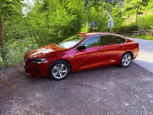 Opel Insignia GS 2.0 DCTI DVH Business St. St. Aut, Bild 4