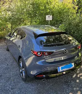 Gepflegtes Fahrzeug und hochwertiger Comfort+ Ausstattung (Bose, Memory-Sitz , 360  Kamera...) Bild 6