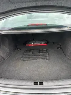 Audi A4 Bild 7