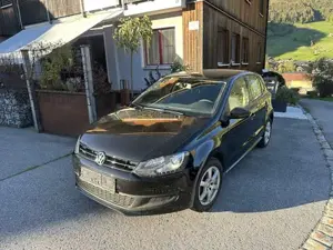 VW Polo 1,0 Xenonscheinwerfer Klima  Bild 3