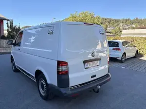 VW T 5.2 Transporter