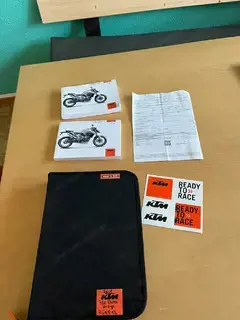 KTM 790 Duke BJ 2019 Bild 8