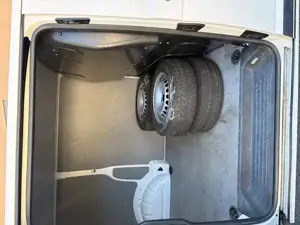 VW T 5.2 Transporter Bild 8