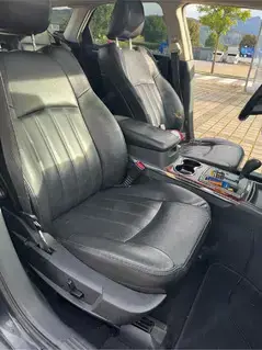 chrysler 300c Bild 4