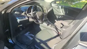 Mazda 3 Takumi Bild 3