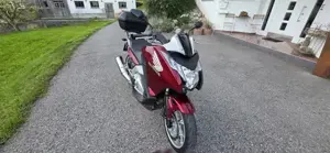 Honda Integra Bild 7