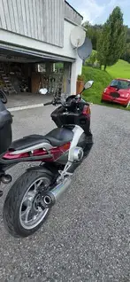 Honda Integra Bild 9